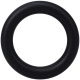 Cockring The Gasket Medium 36 mm Nero