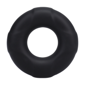 RockSolid by Doc Johnson Anneau pénien en silicone THE LIFESAVER Rock Solid 22mm