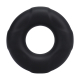 Anneau pénien en silicone THE LIFESAVER Rock Solid 22mm