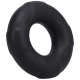 Anneau pénien en silicone THE LIFESAVER Rock Solid 22mm