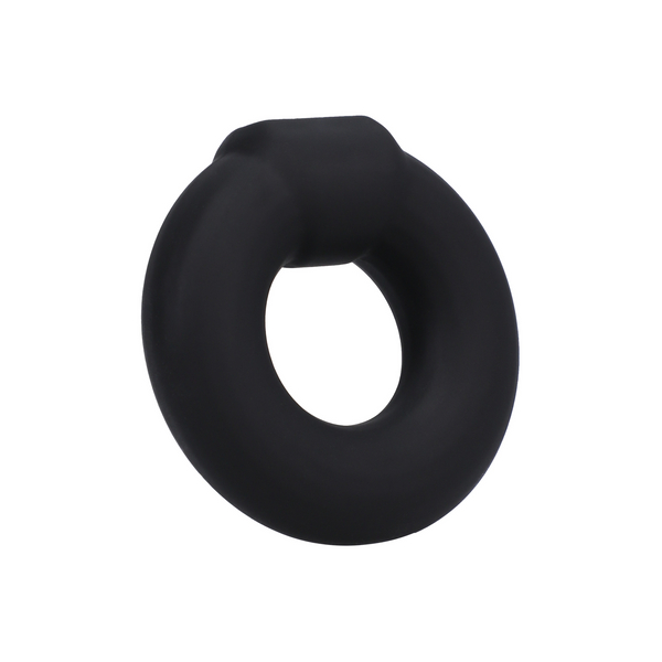 Cockring The Mega Ring 23 mm Noir