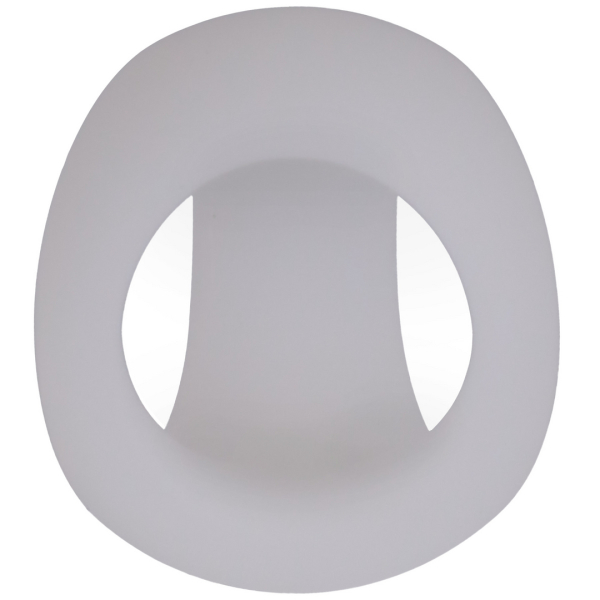 The Stretcher silicone ballstretcher White