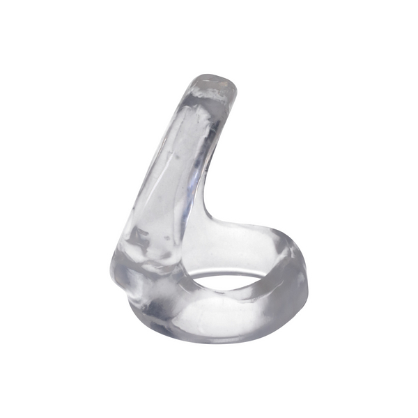 Ballstretcher flexible El polipasto Transparente