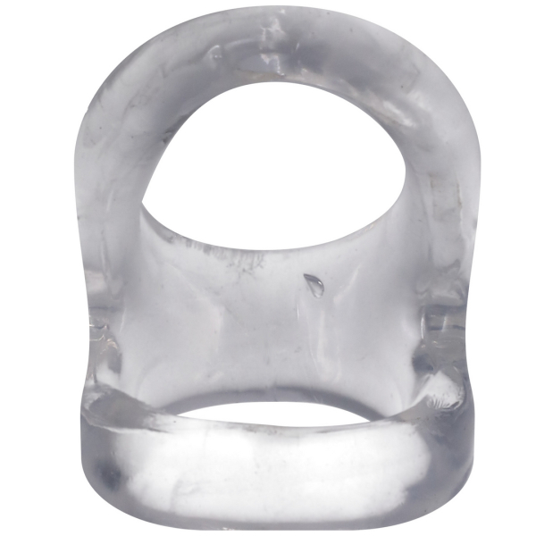 Flexibler Ballstretcher The Hoist Transparent