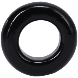 Cockring De Donut 4X 30 mm Zwart