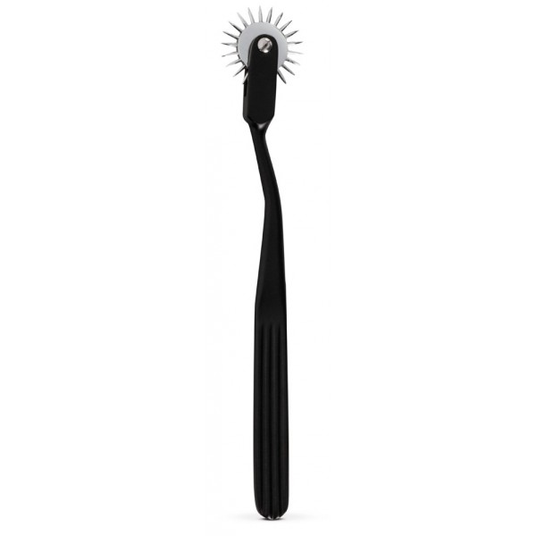 Wartenberg Pinwheel Black