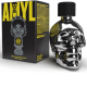 AMYL SILVER SKULL 24ml x144