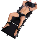 BDSM Transportable Mattress 4 Flaps + 12 Accessories