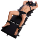 BDSM Transportable Mattress 4 Flaps + 12 Accessories