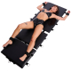 Matelas transportable BDSM 4 Volets + 12 Accessoires