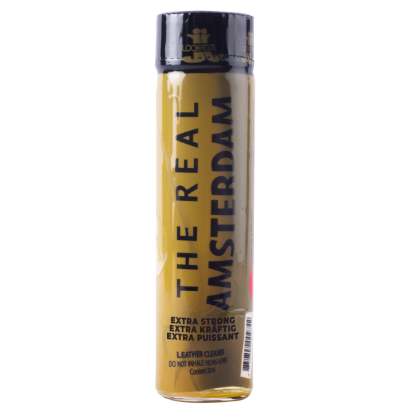 THE REAL AMSTERDAM Tall 20ml