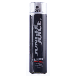 Locker Room JUNGLE JUICE BLACK Tall 20 ml