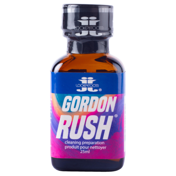 GORDON RUSH 25ml