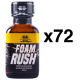 RUSH DI SCHIUMA 25ml x72