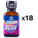 GORDON RUSH 25ml x18