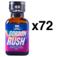 GORDON RUSH 25ml x72