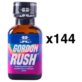 GORDON RUSH 25ml x144