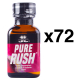 PURE RUSH 25ml x72