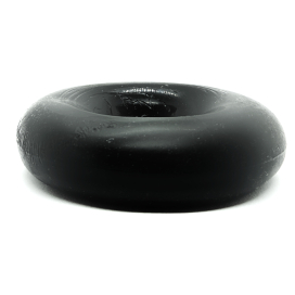 Sport Fucker Cockring souple CHUBBY 20 mm Noir