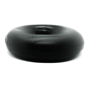 Sport Fucker Anilha macia Chubby 20 mm Preto