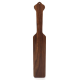 Paddle en Bois Spankfun 34cm