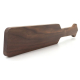 Paddle en Bois Spankfun 34cm