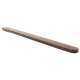 Walnut Spank Fun Ruler