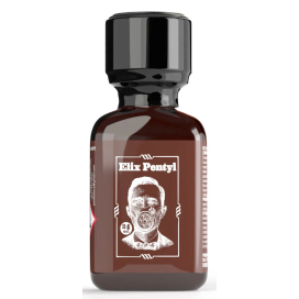 BGP Leather Cleaner Elix Pentyl 24ml