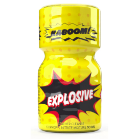 EXPLOSIVE 10ml