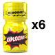 Esplosivo 9ml x6