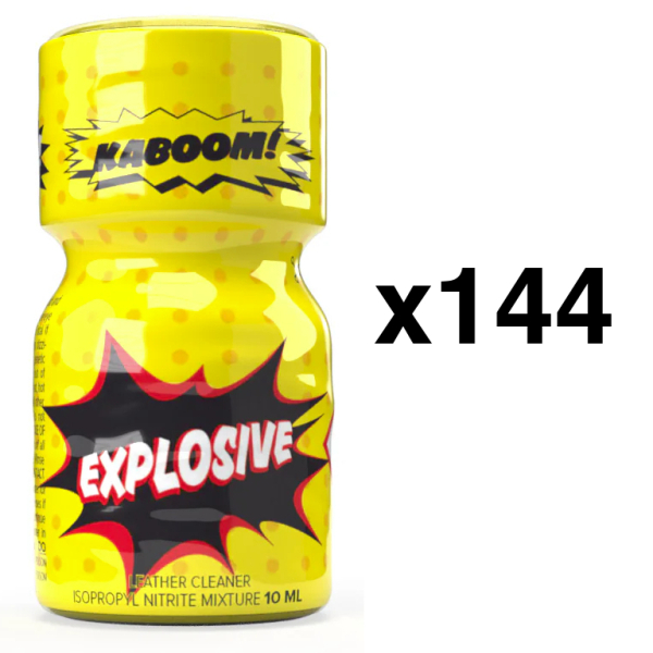 Explosiv 9mL x144