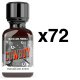 COWBOY ETIQUETA NEGRA 24ml x72