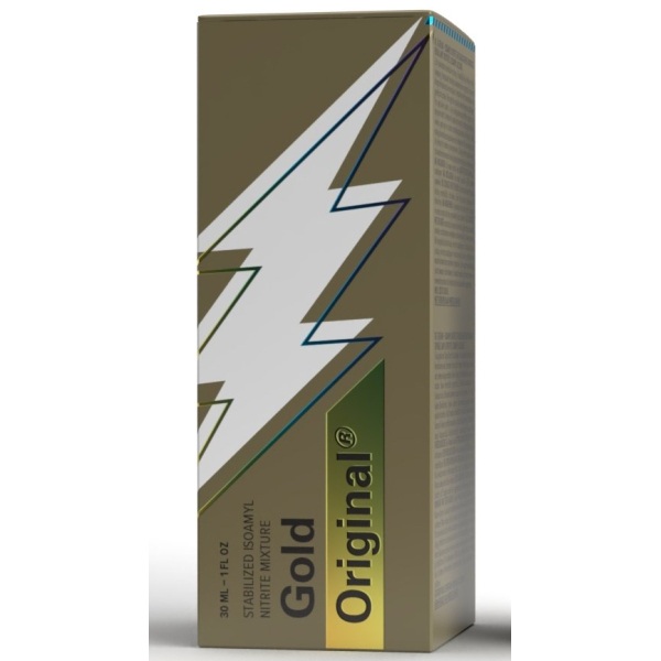 Gold Original 30ml