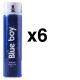 BLUE BOY Lang 20ml x6