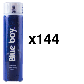 BLUE BOY Tall 20ml x144