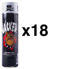 JACKED Tall 20ml x18