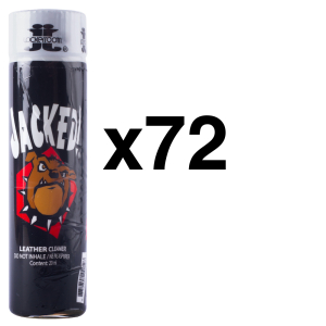 Locker Room JACKED Tall 20ml x72