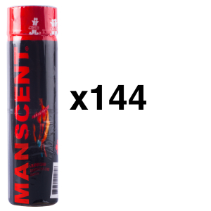 Locker Room MANSCENT Tall 20ml x144