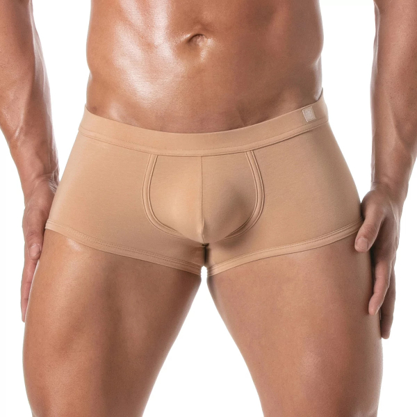 Boxer SKIN COLOR Beige