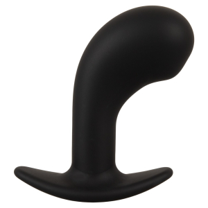 ANOS Big Head Anos Prostate Stimulator 11 x 4 cm Black