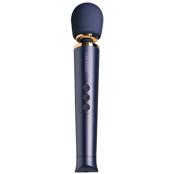 Wand PETITE 25cm - Tête 47mm Bleu Navy