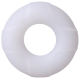 Cockring The Lifesaver 22mm Branco