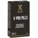 Stimulant V PRO PILLS 10 gélules