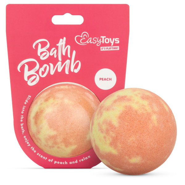 Sphera Peach Bath Spray