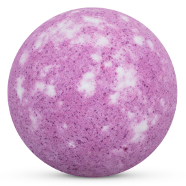 Bombe de Bain Sphera Fleurs