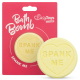 Bombe de Bain HEART Citron