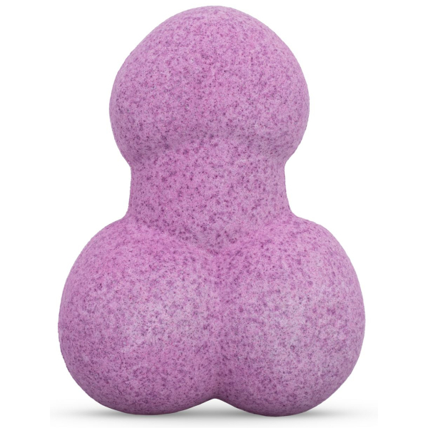 Bombe de Bain Sex Cerise