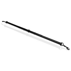 Ouch! Spreaderiron Adjustable Tie-Bar 96 cm Black