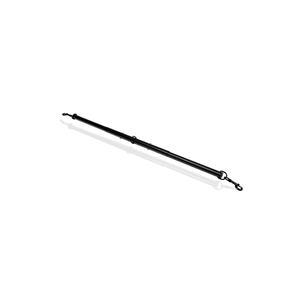 Barre d'Attaches Ajustable SPREADERIRON 96 cm Noire