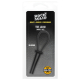 Anneau pénien ajustable LASSO DOUBLE Noir